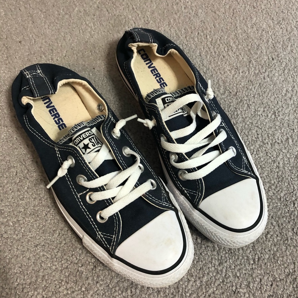 Converse - Picture 2 of 2